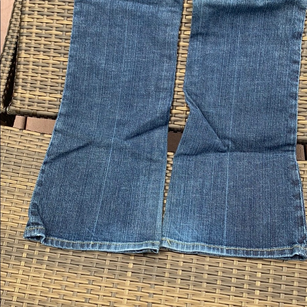 Express X2 flare leg jeans - Picture 8 of 14